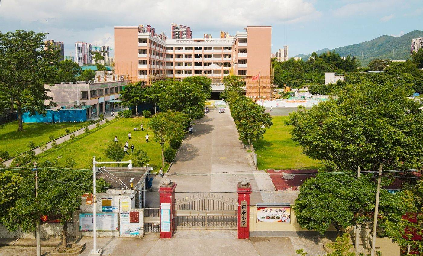 惠州润溪花园