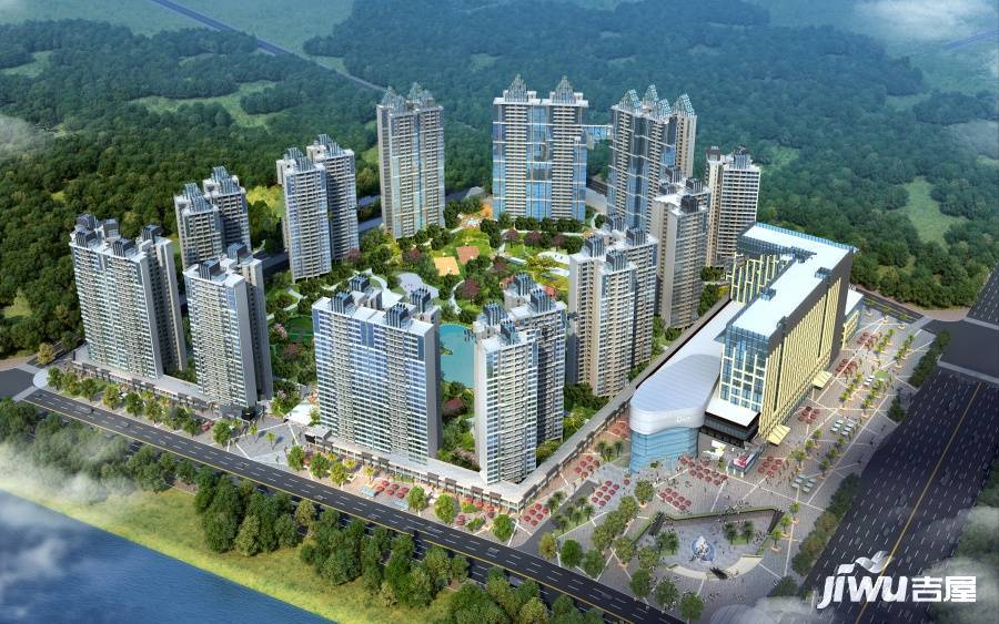 碧海湾金沙1号
