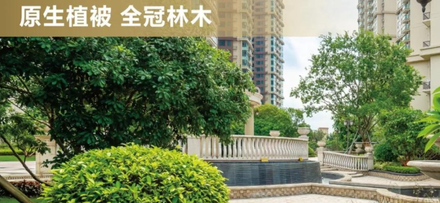 雅居乐国宾道