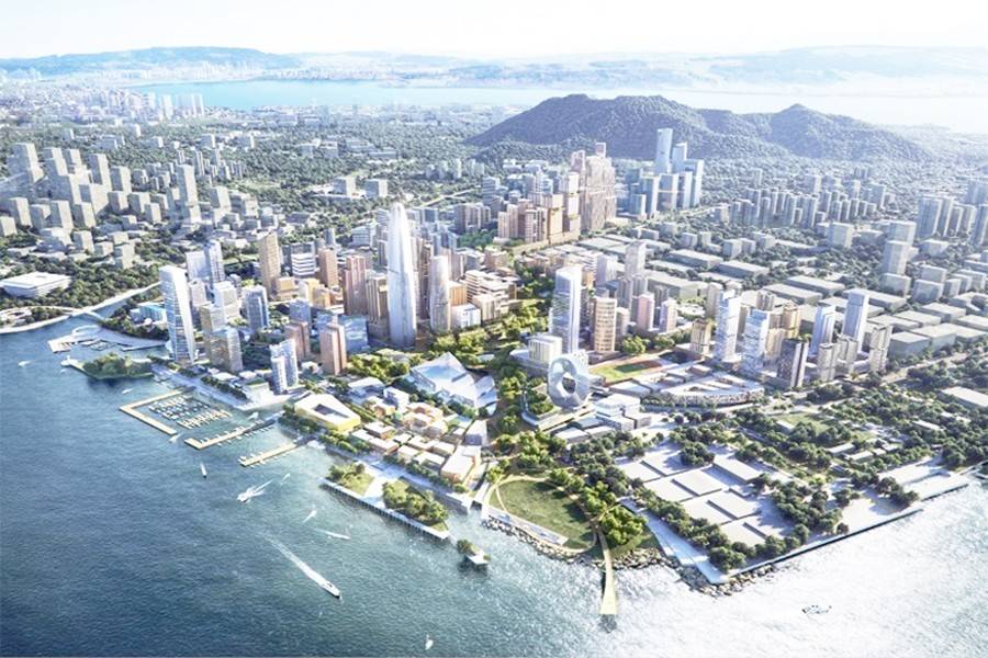 万科瑧湾悦