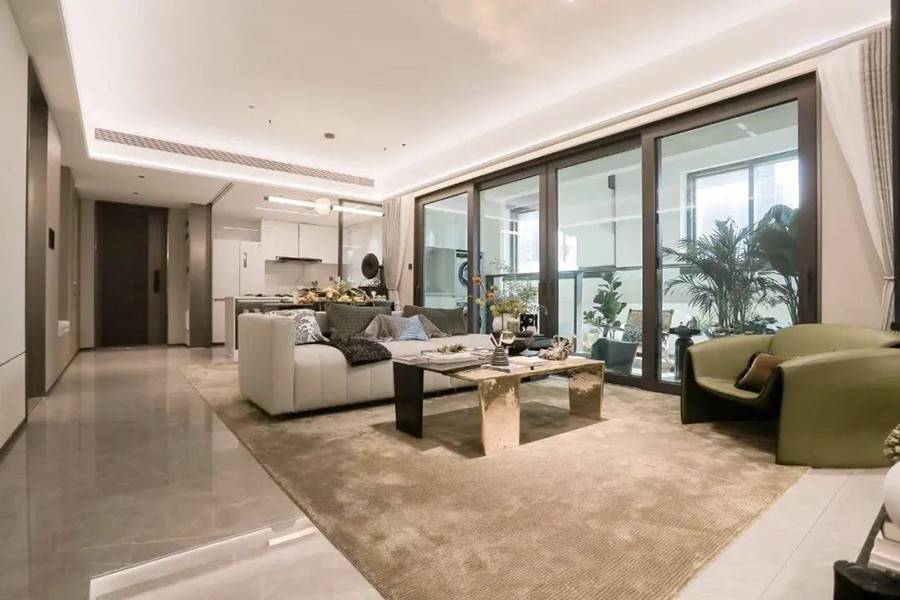 泰瑞府