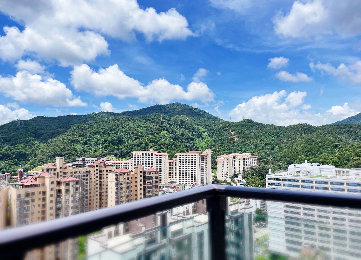 珠光锦程华园