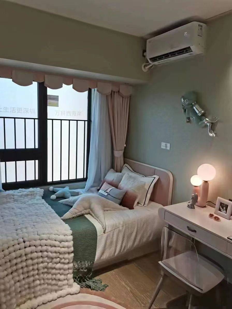 万科西海岸