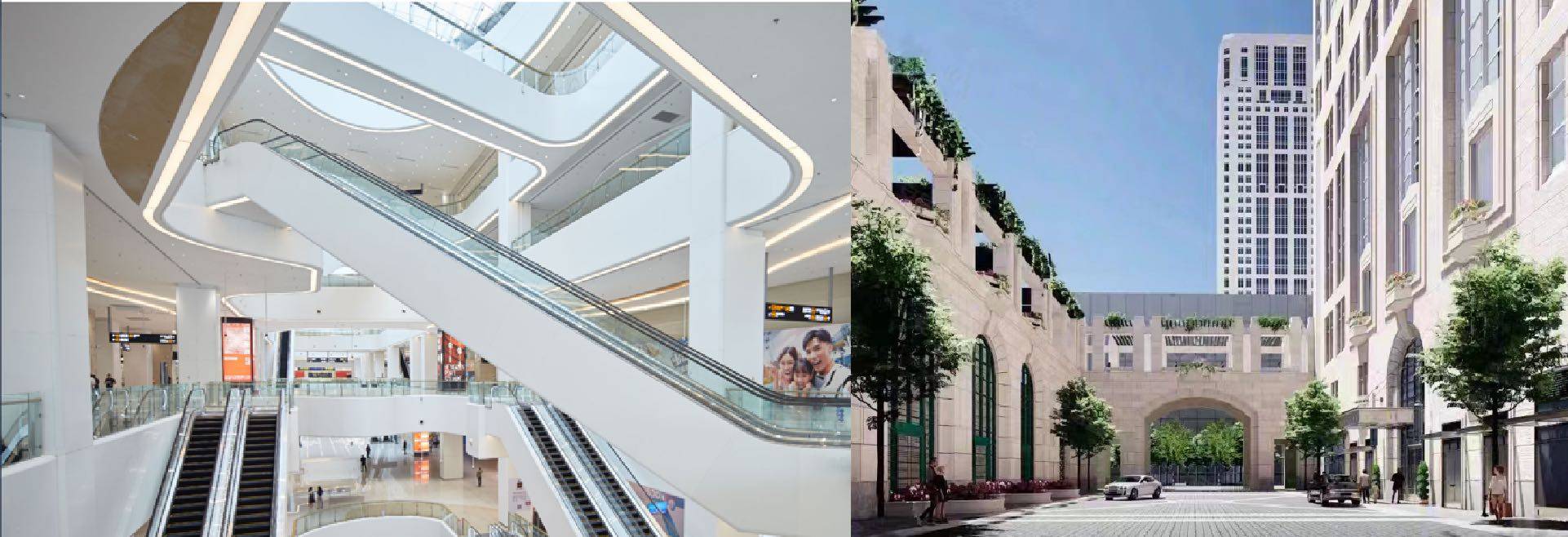 横琴口岸广场