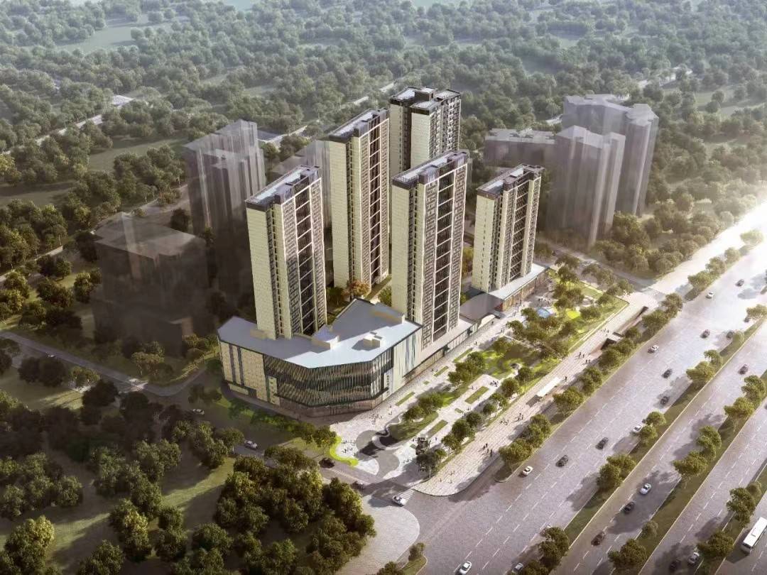 龙光玖榕湾