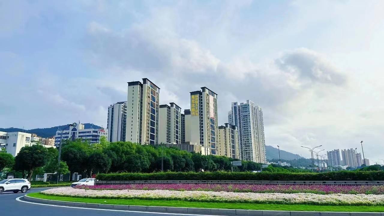 龙光玖榕湾