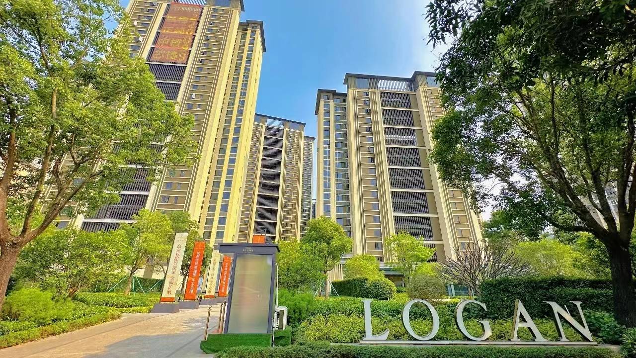 龙光玖榕湾