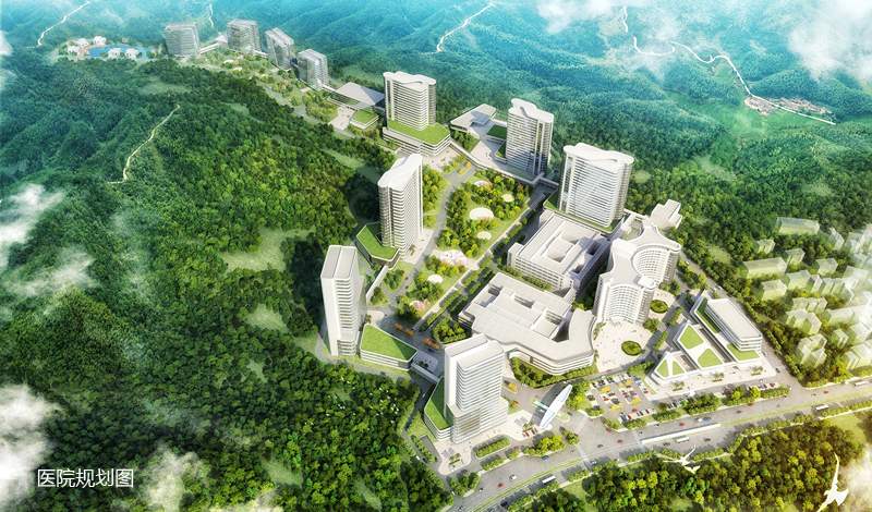 禹洲香山首府