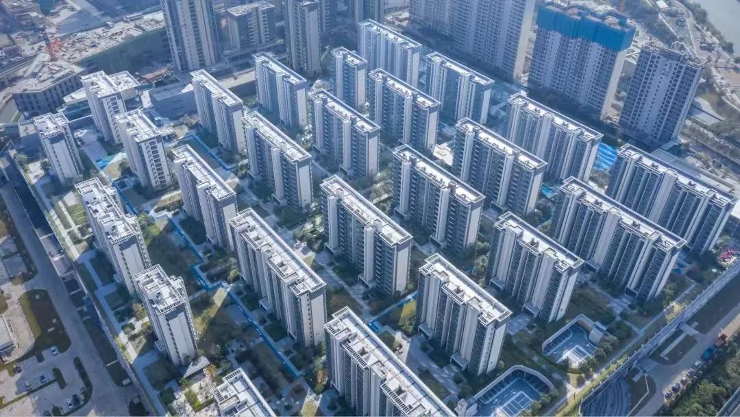 万科天空之城