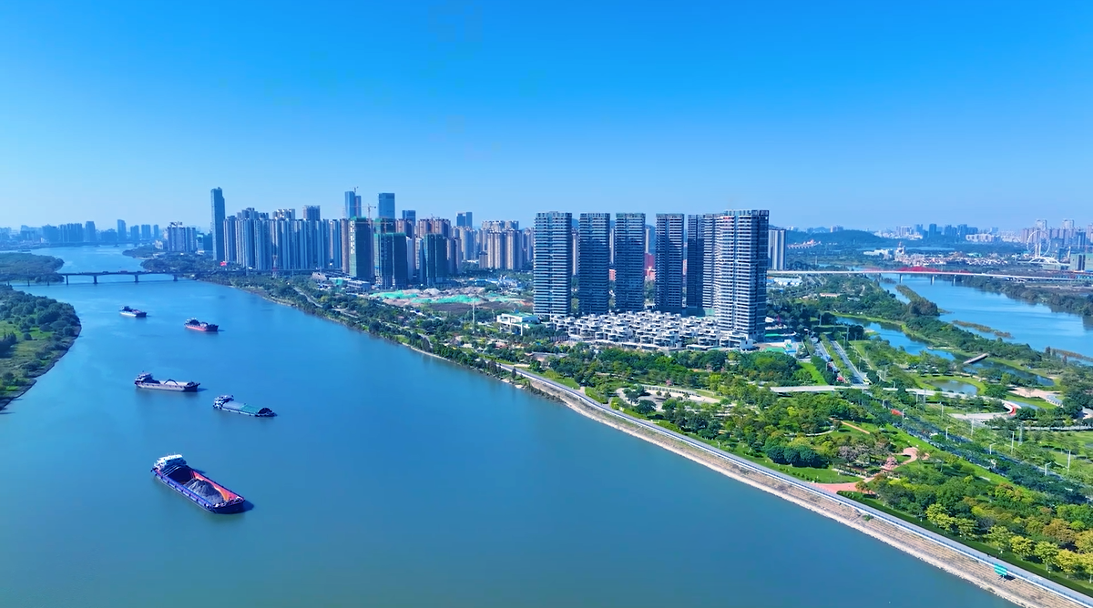 鹏瑞皓玥湾