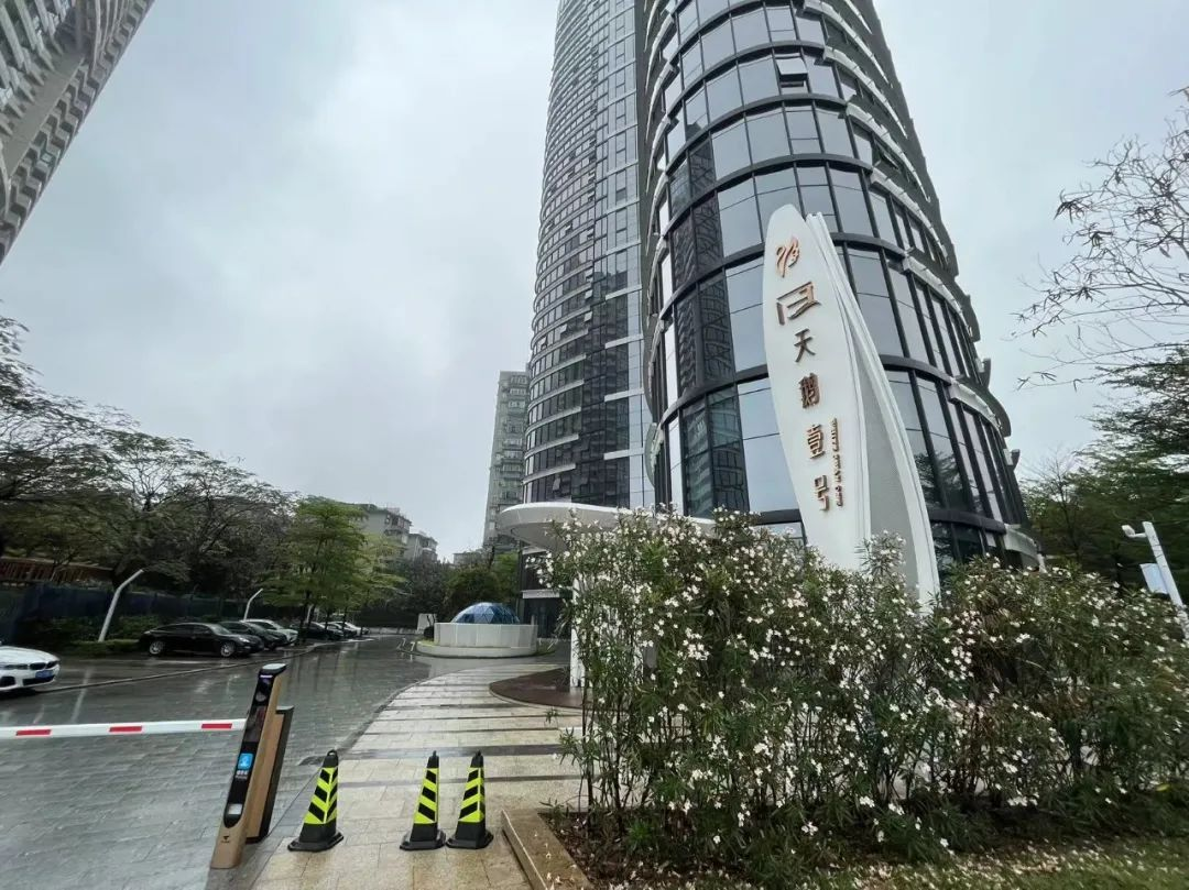 天鹅壹号