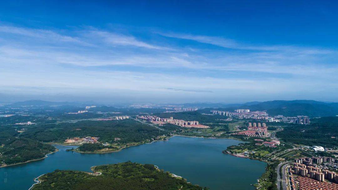 保利明玥湖光