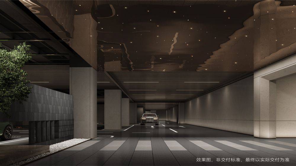 深业世纪山谷