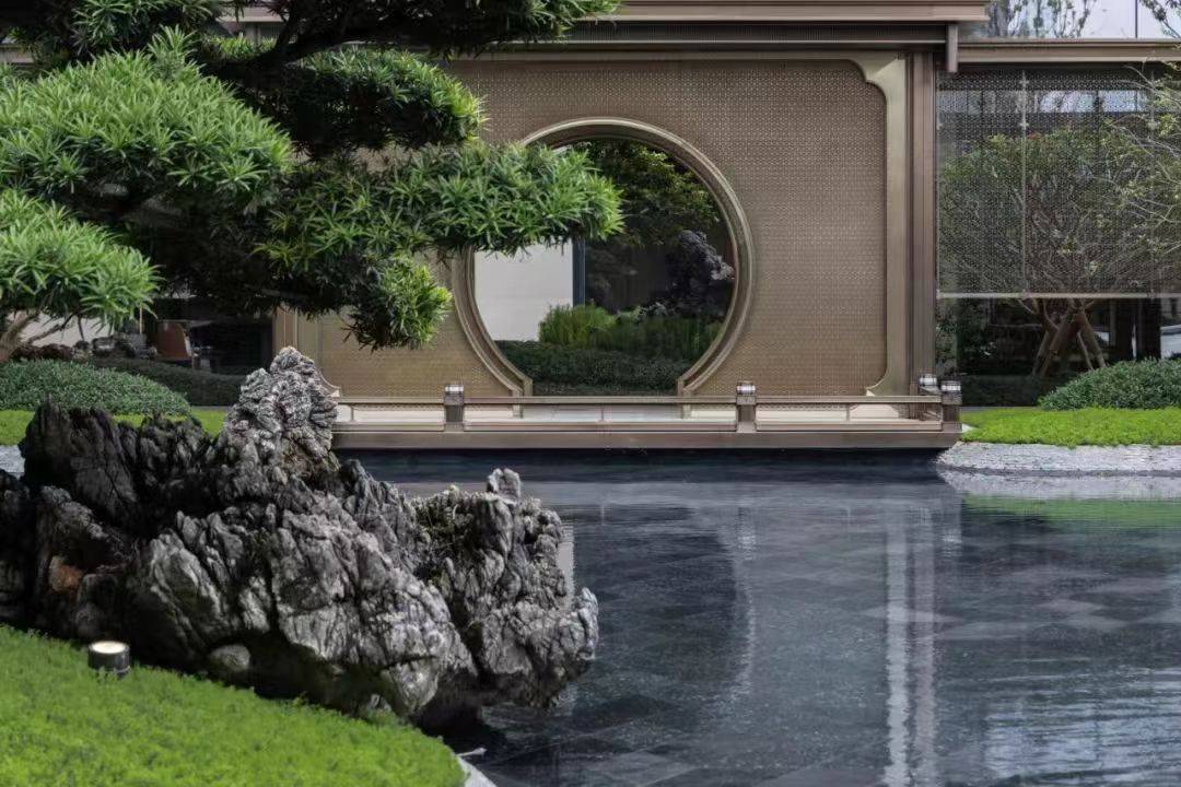 保利天瑞
