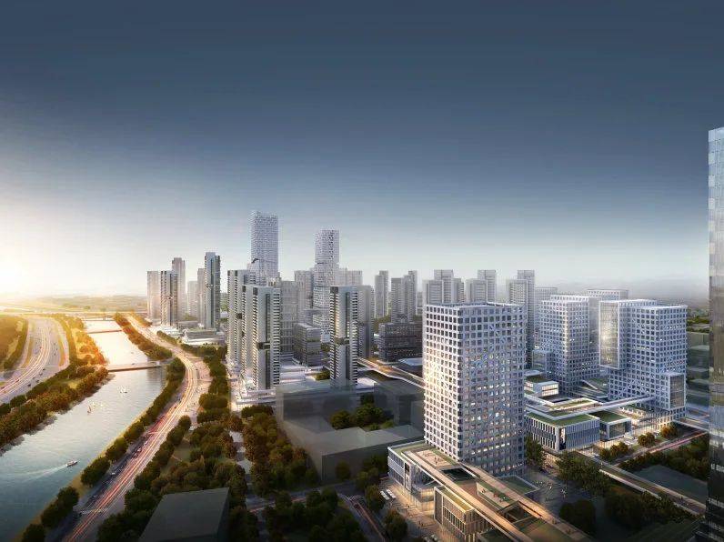 特发学府朗园