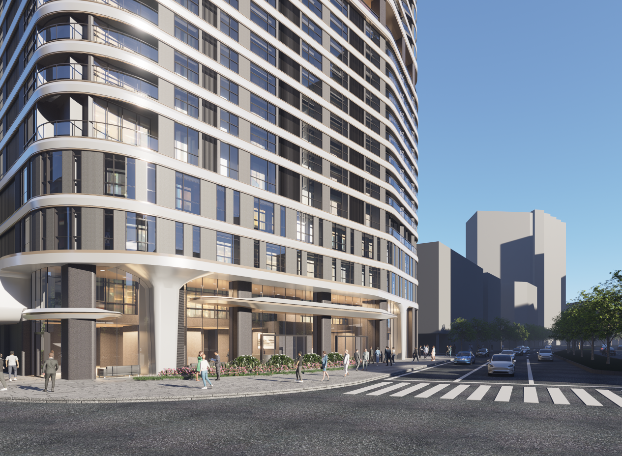 云瀚府