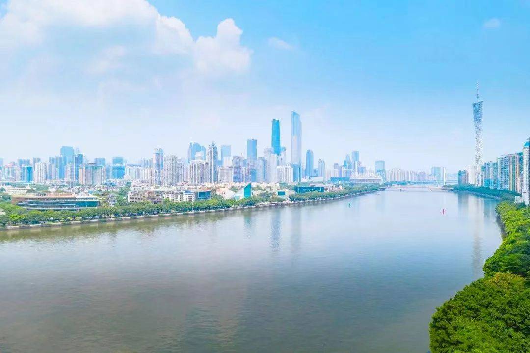 新世界凯粤湾