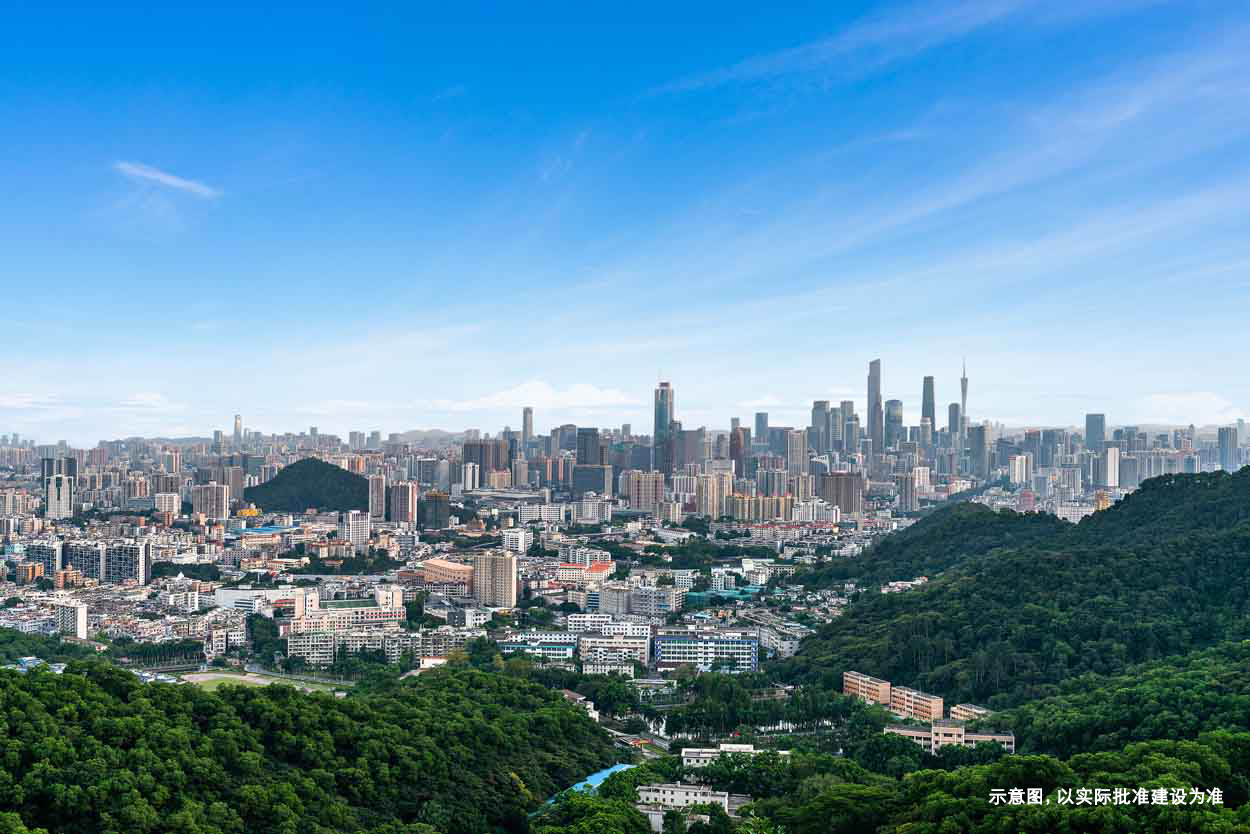 万科瑧山府