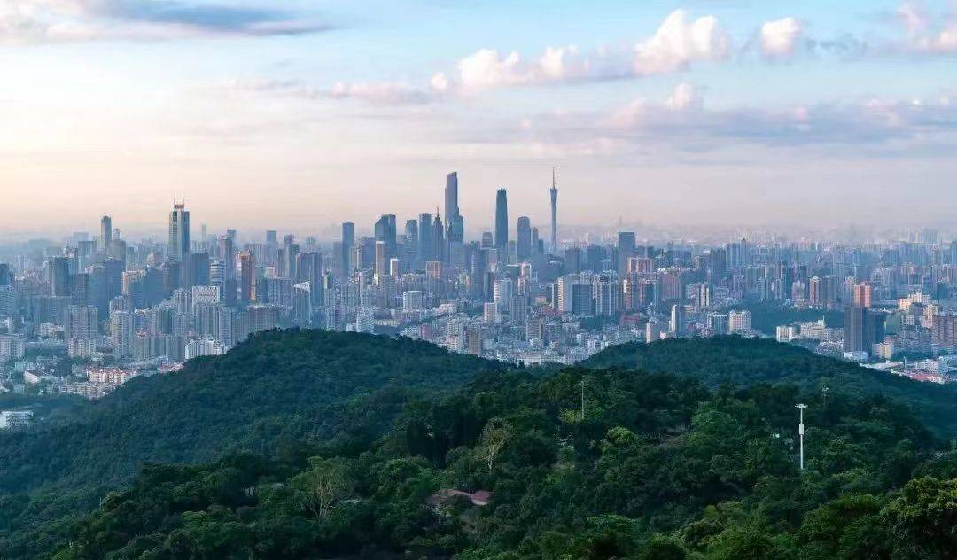万科瑧山府