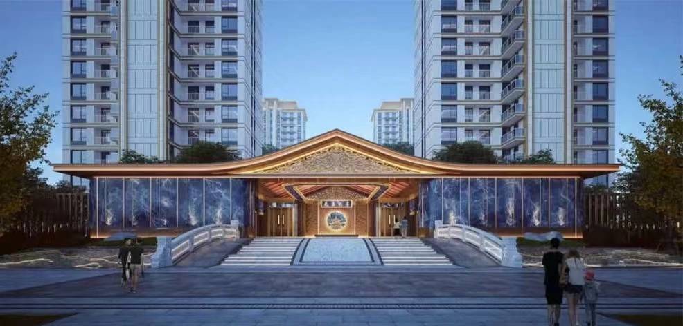 华中花溪北岸