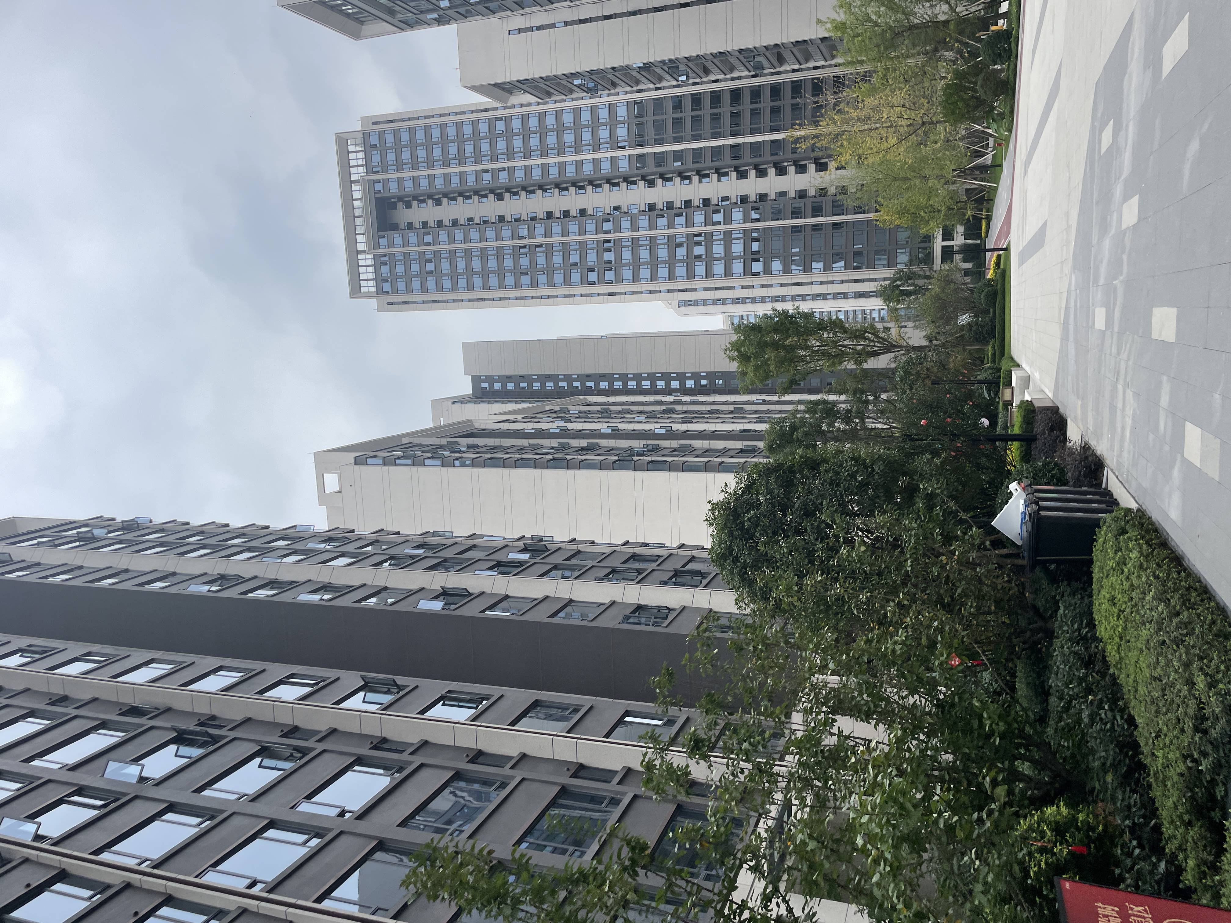 川发天府上城