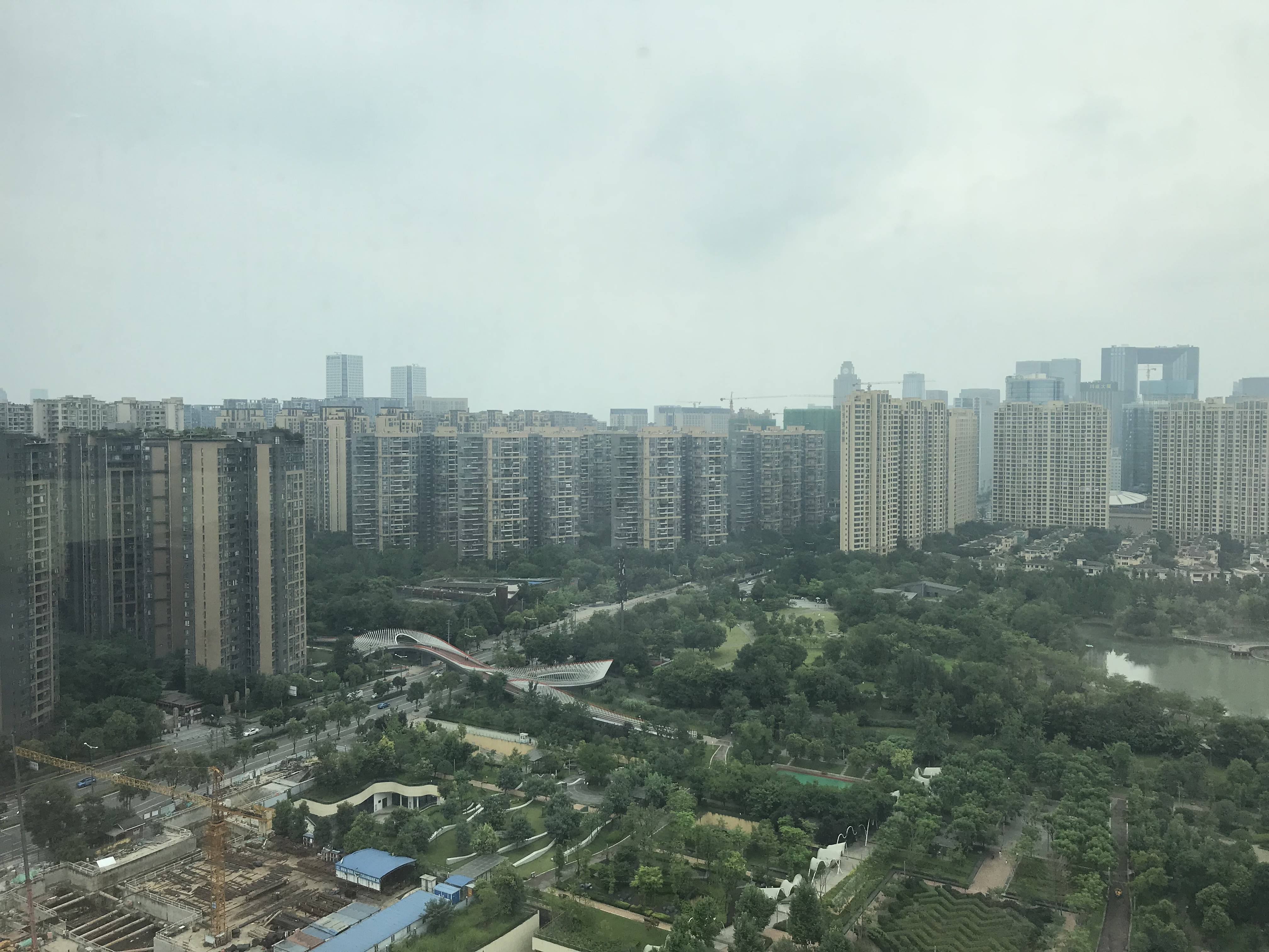 世豪翡丽