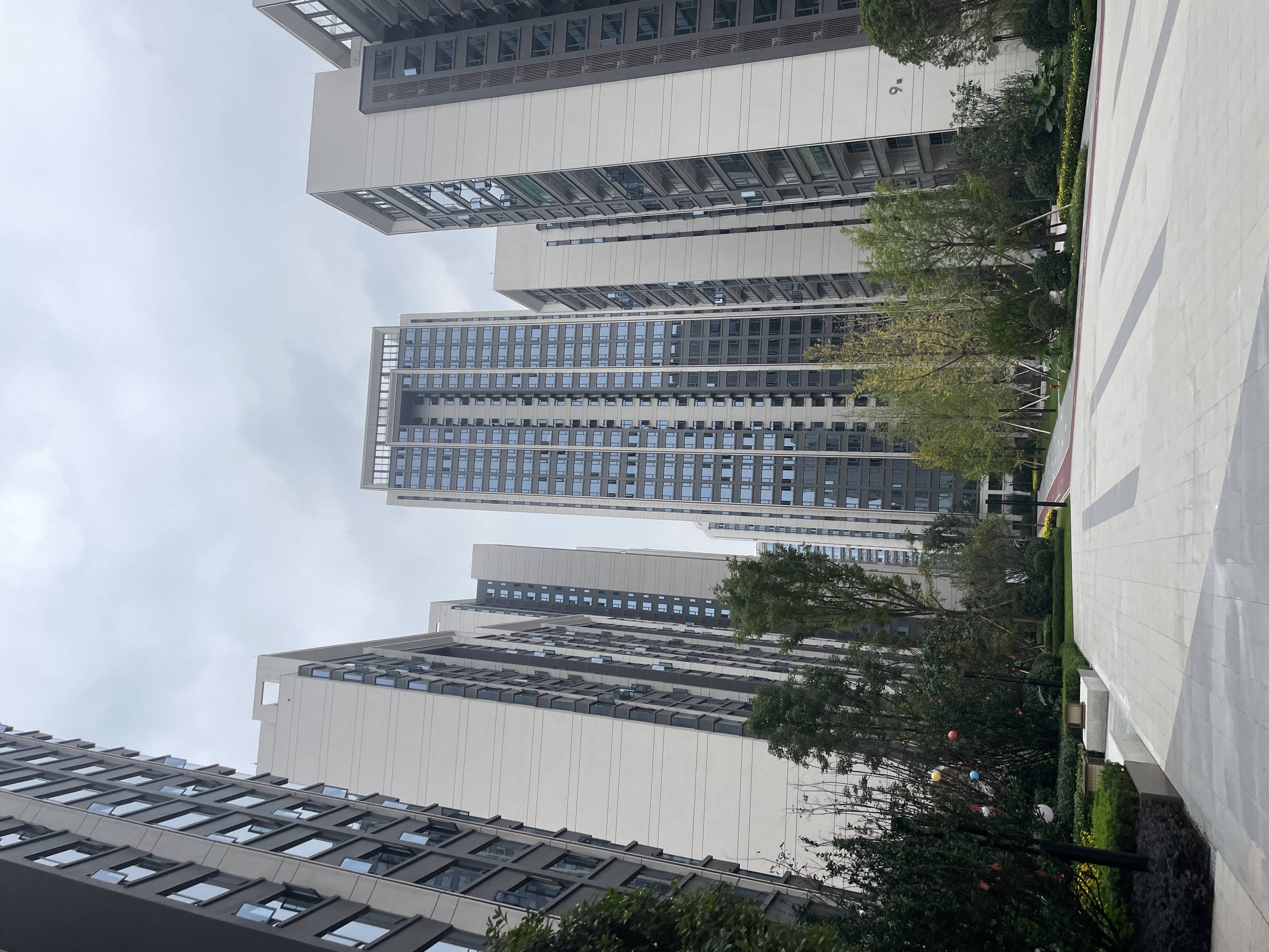 川发天府上城