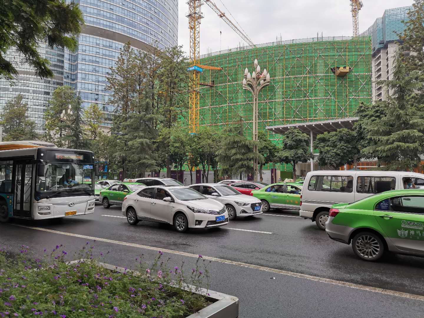 天府汇中心