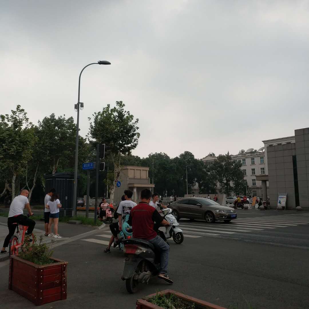 太阳公元大厦