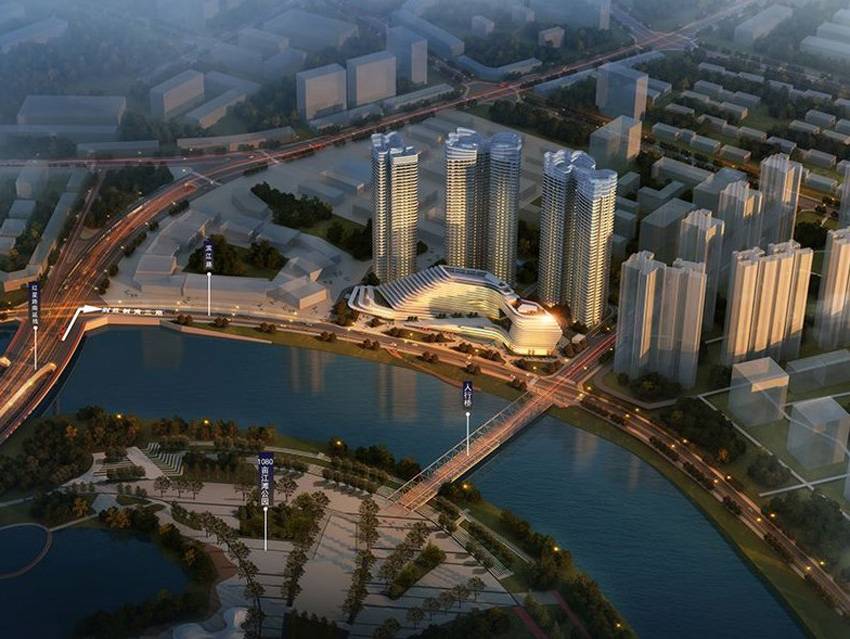 红树湾