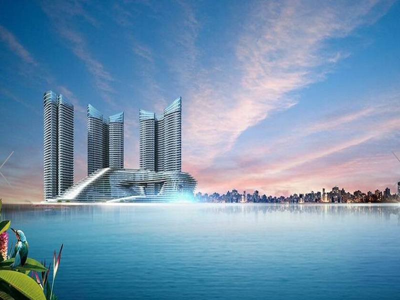 红树湾
