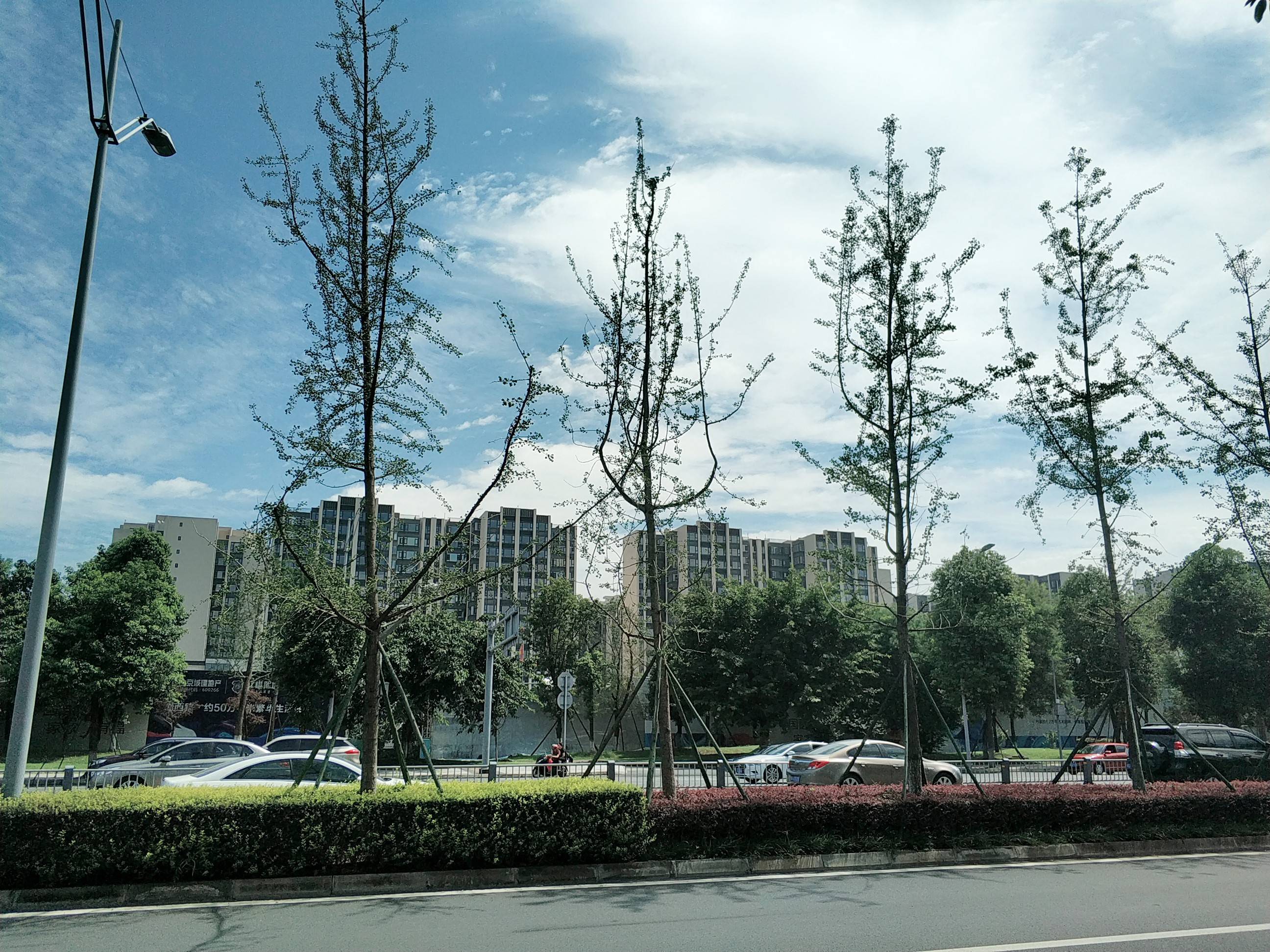 北京城建龙樾熙城