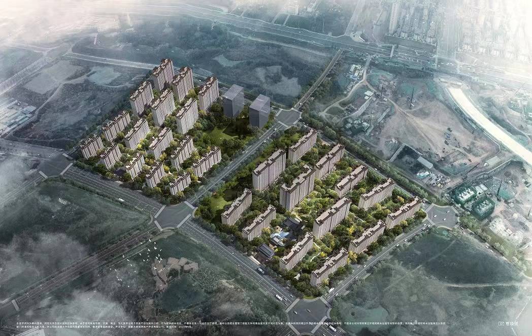建发观唐映月