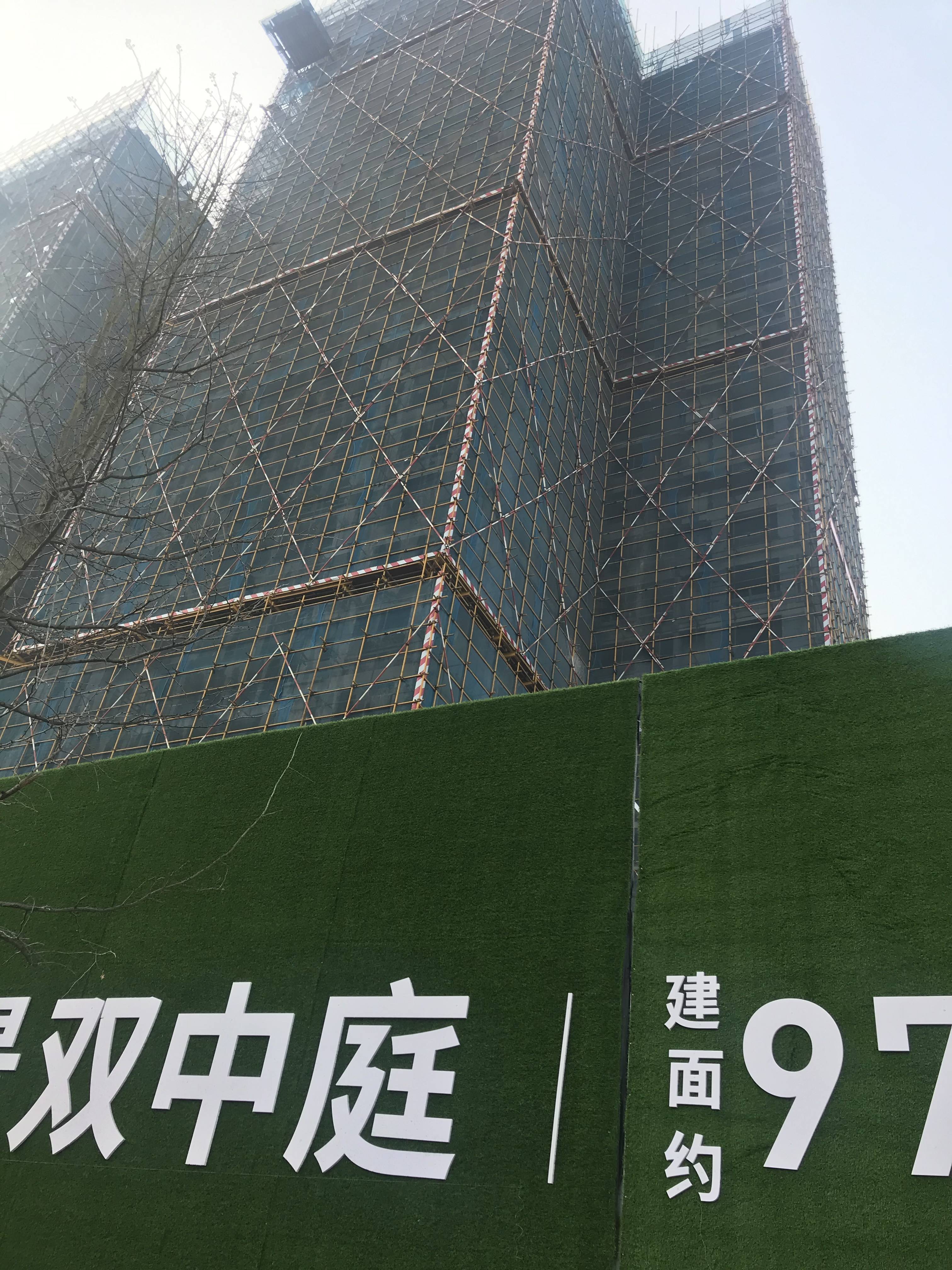 西宸春天