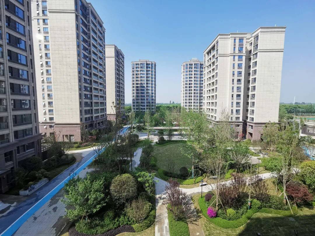 城投置地梧桐馨园