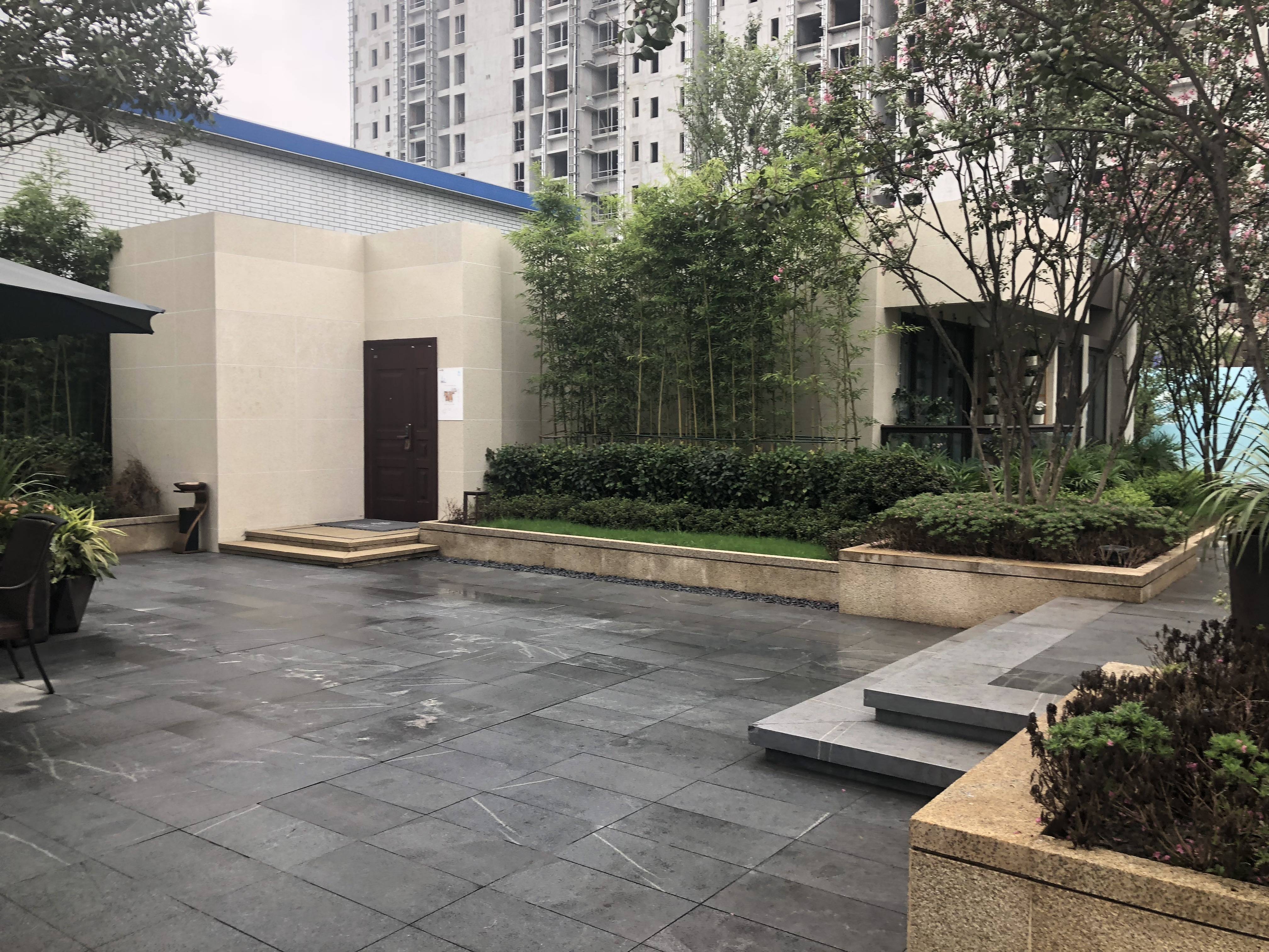 城投置地梧桐栖
