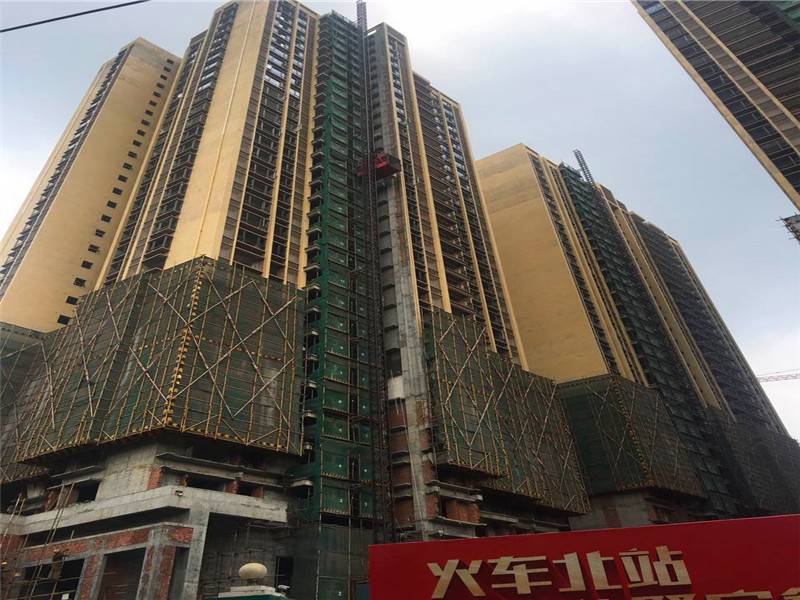 北成星中心