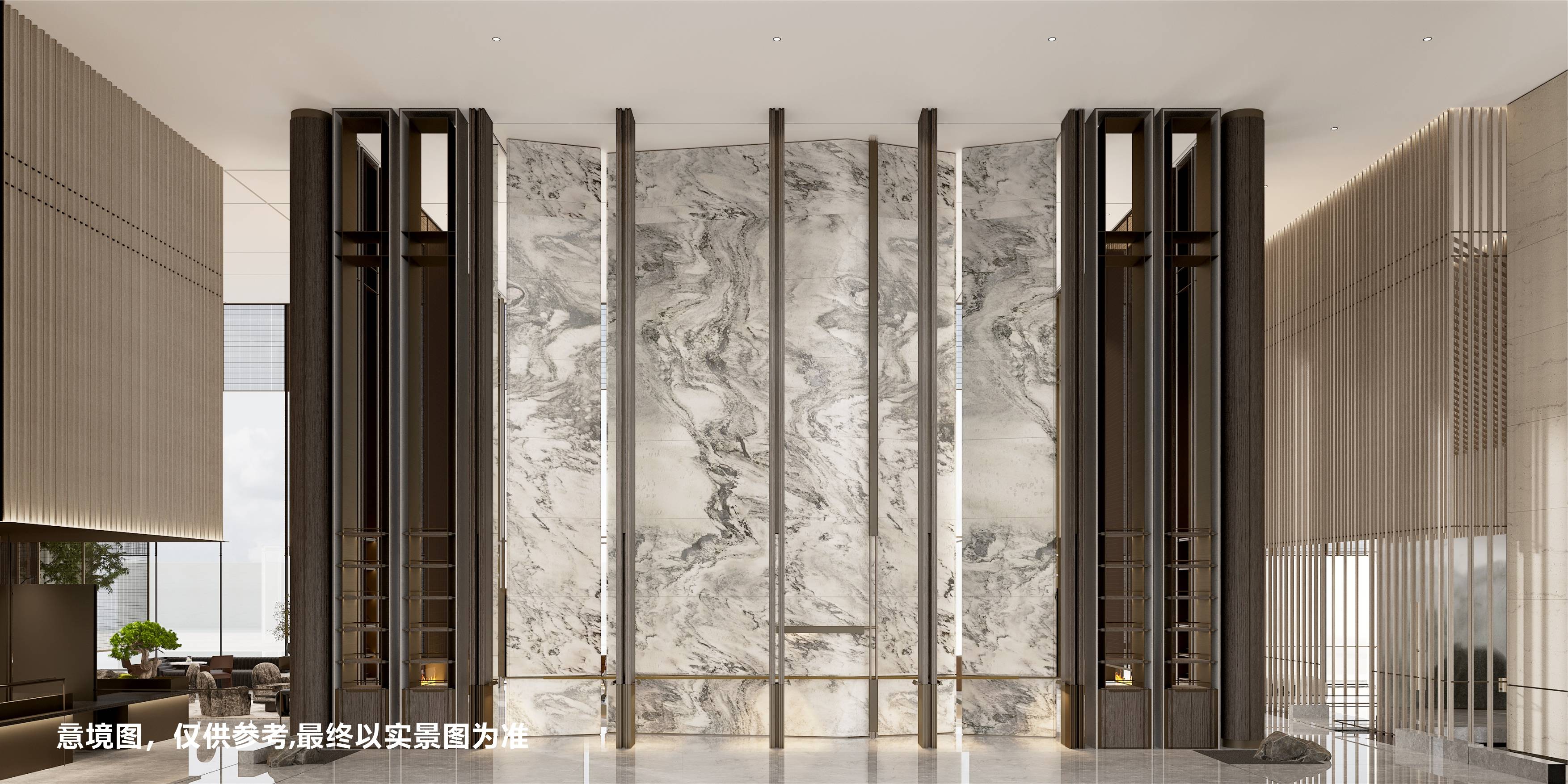 金证同洲ONE 5