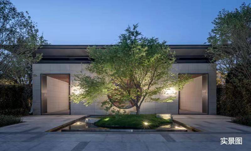 电建地产洺悦玺