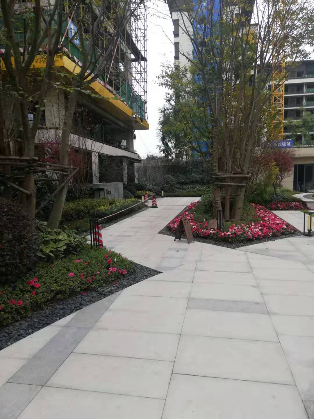 电建地产洺悦玺
