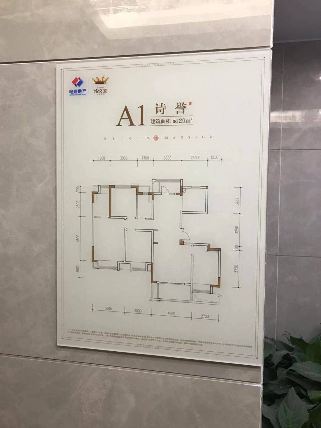 电建地产洺悦玺