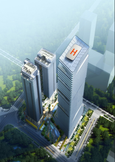 莱普敦中心