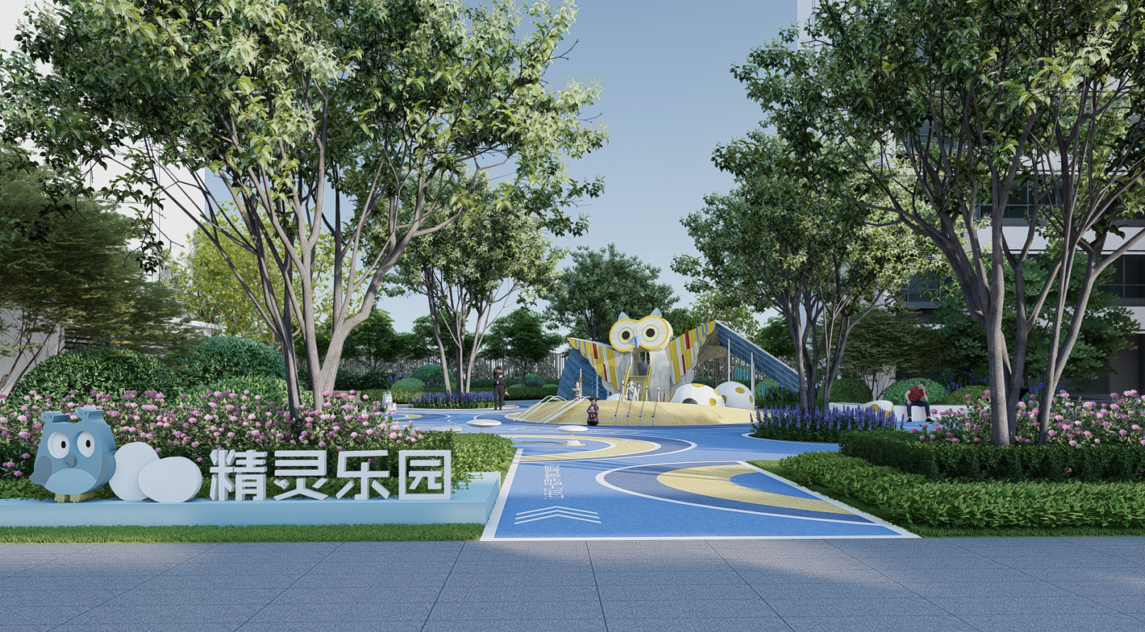 电建德商泷悦天玺