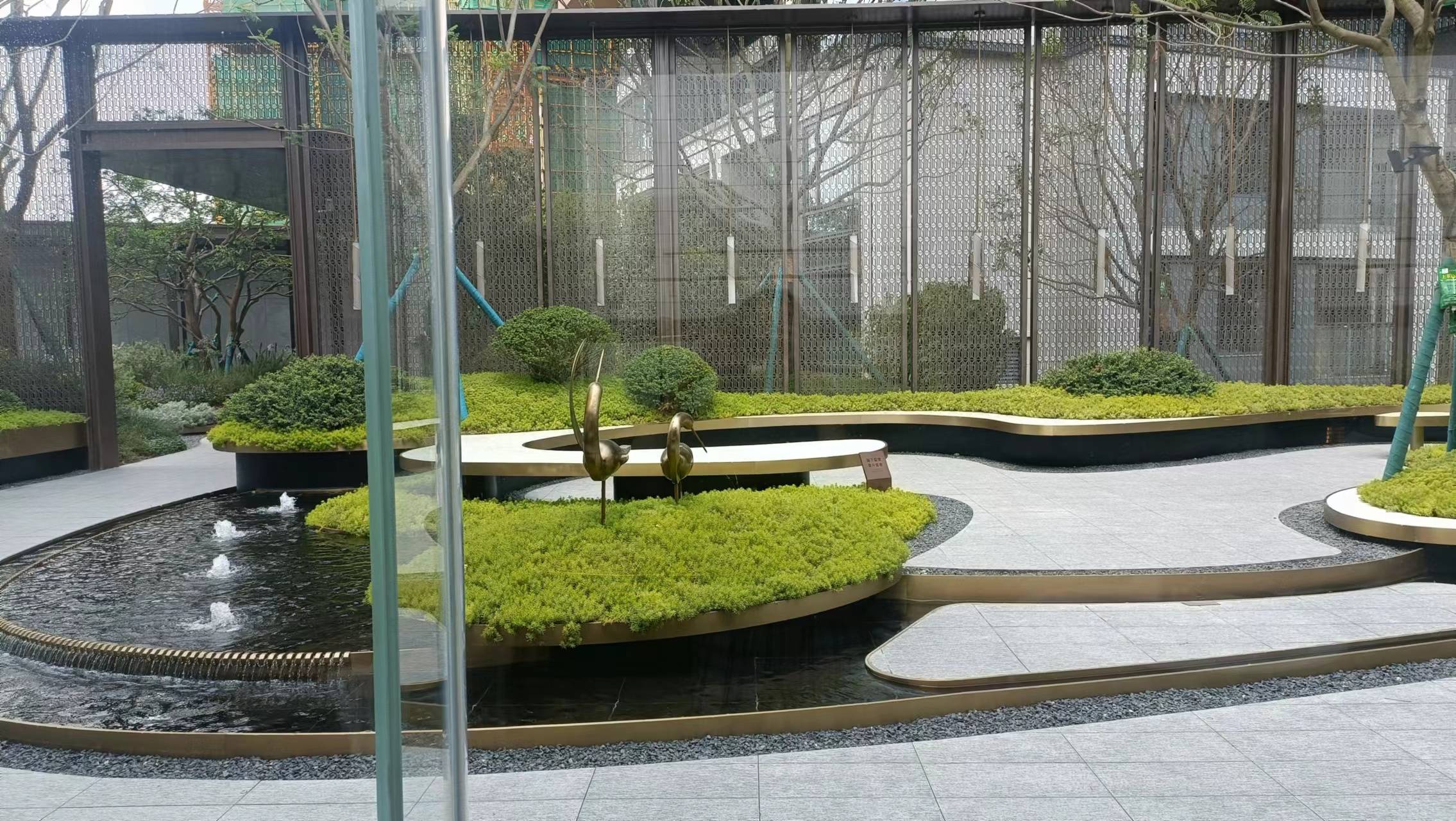 国贸鹭原