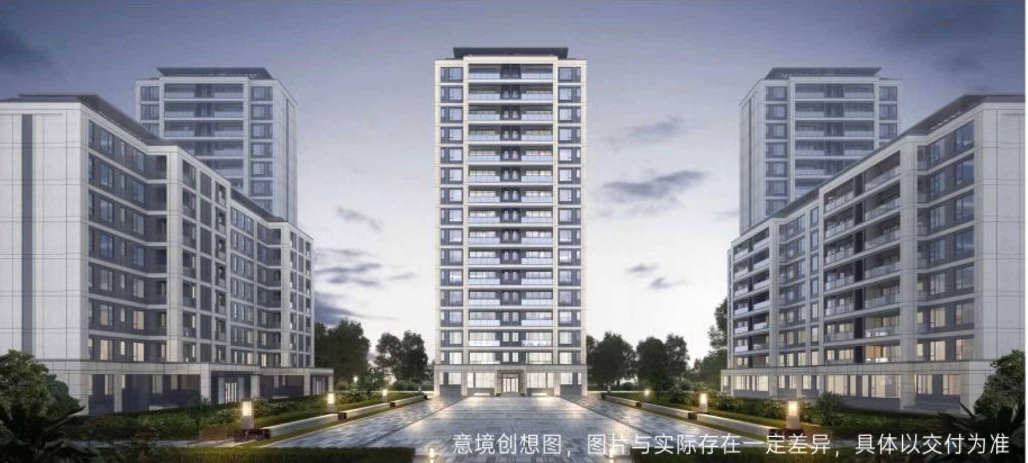 悦湖金茂悦