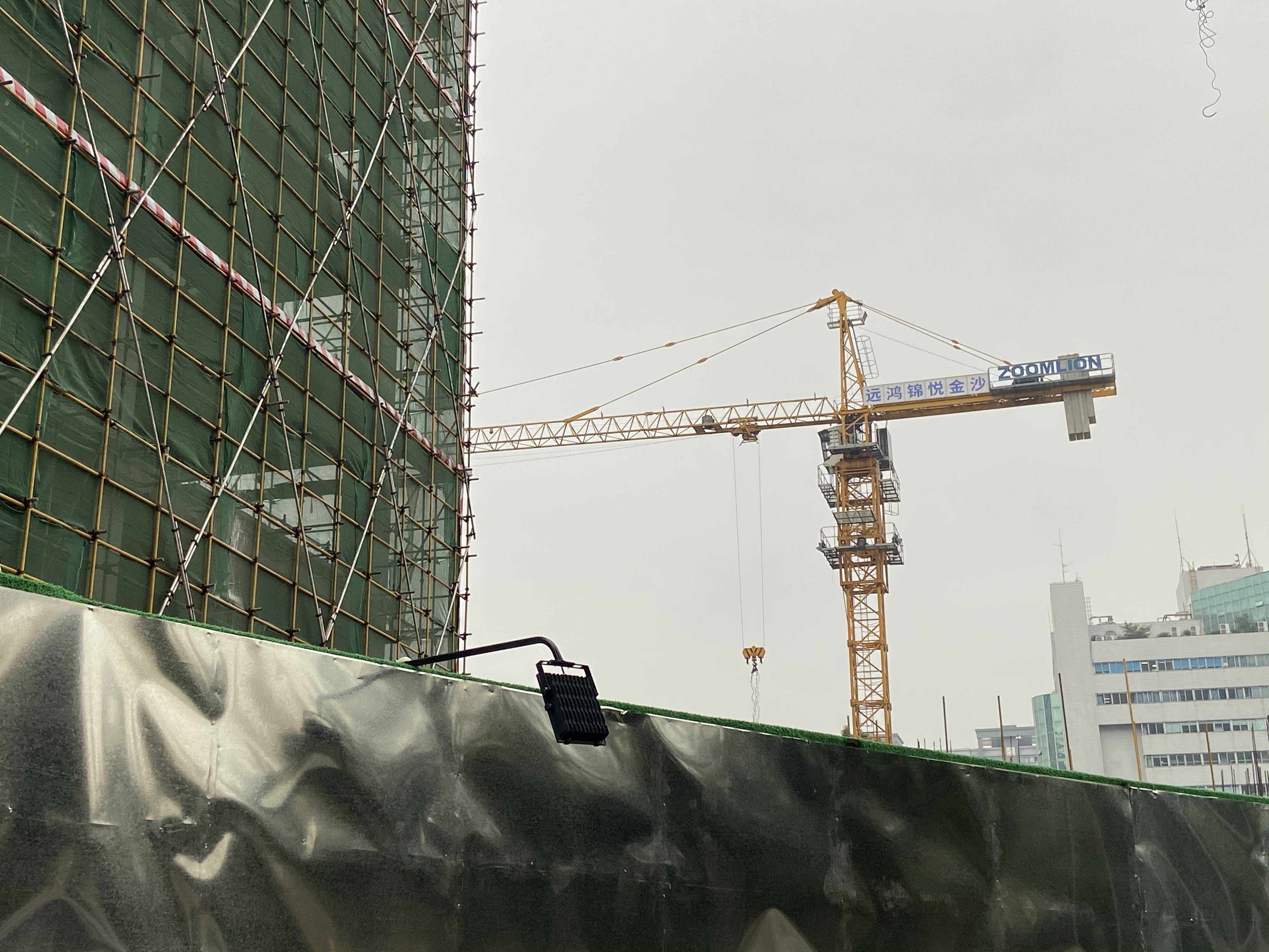 锦悦金沙