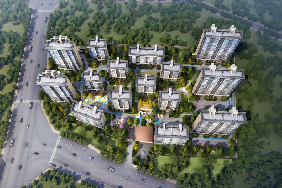 五矿香投桂语堂
