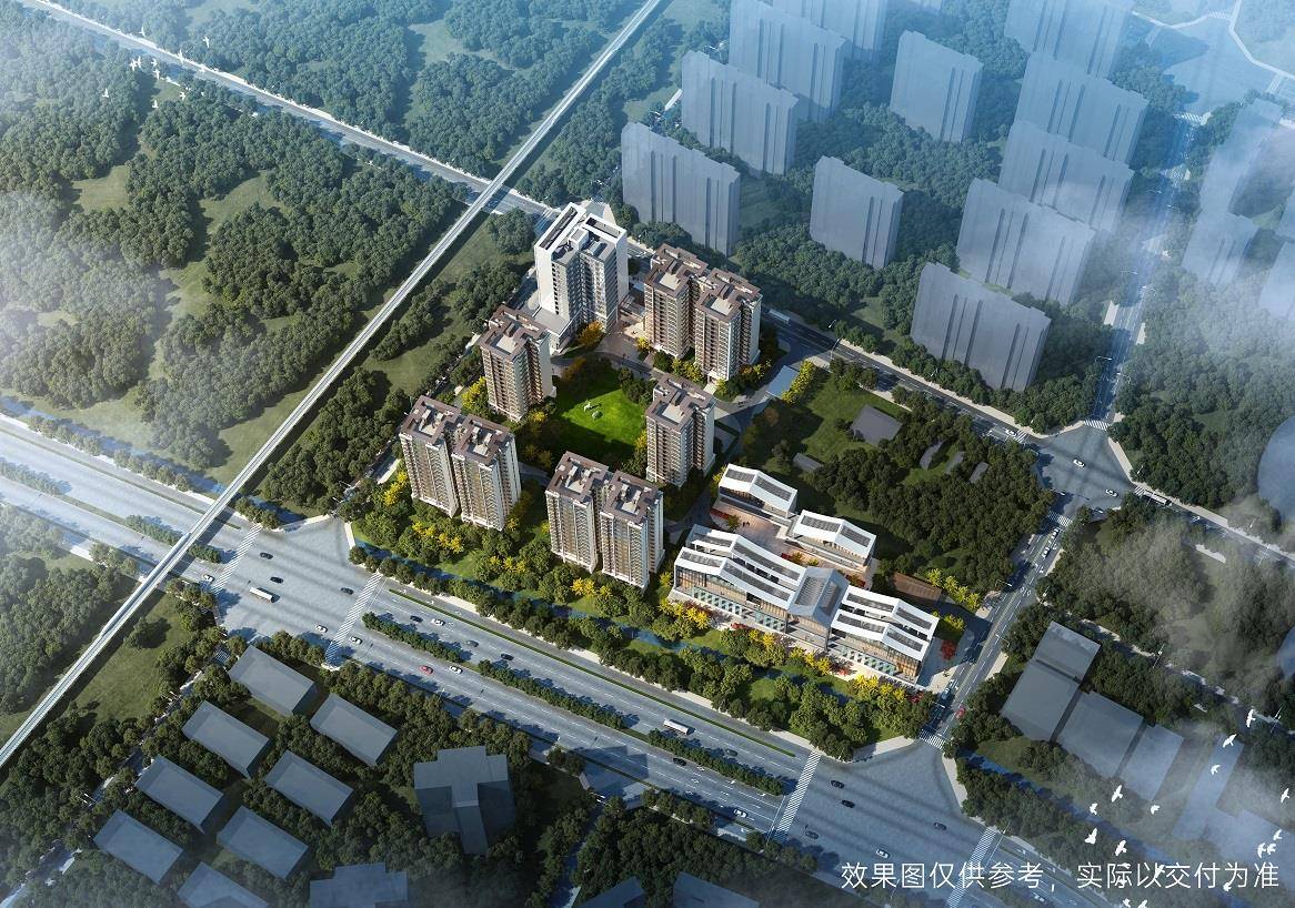 城投置地国宾璟园