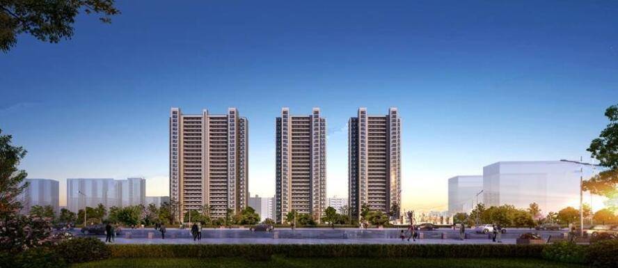 华建溪棠