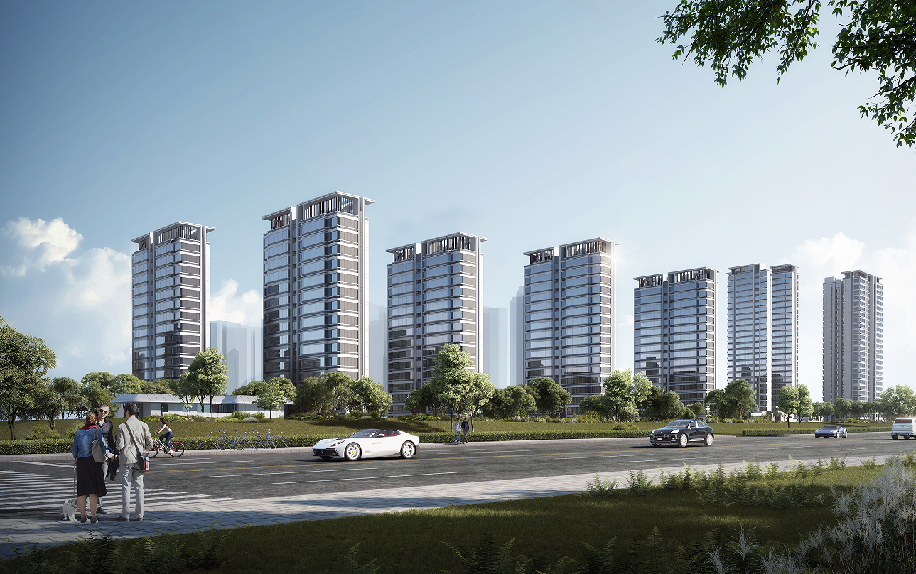 能建紫郡公馆